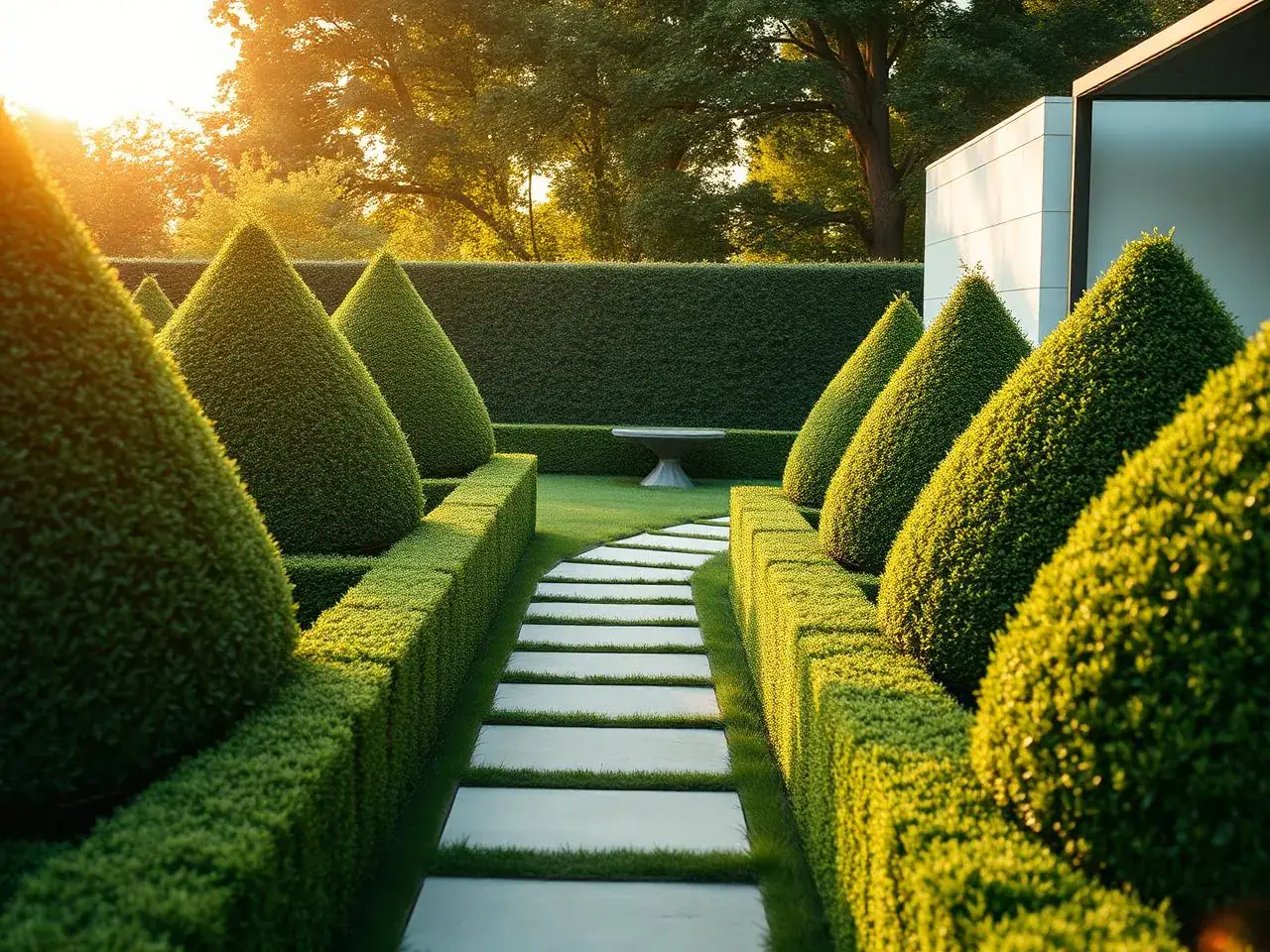 Greenleaf Landscaping